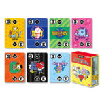 BT21パーティーゲーム ユニバースター大集合